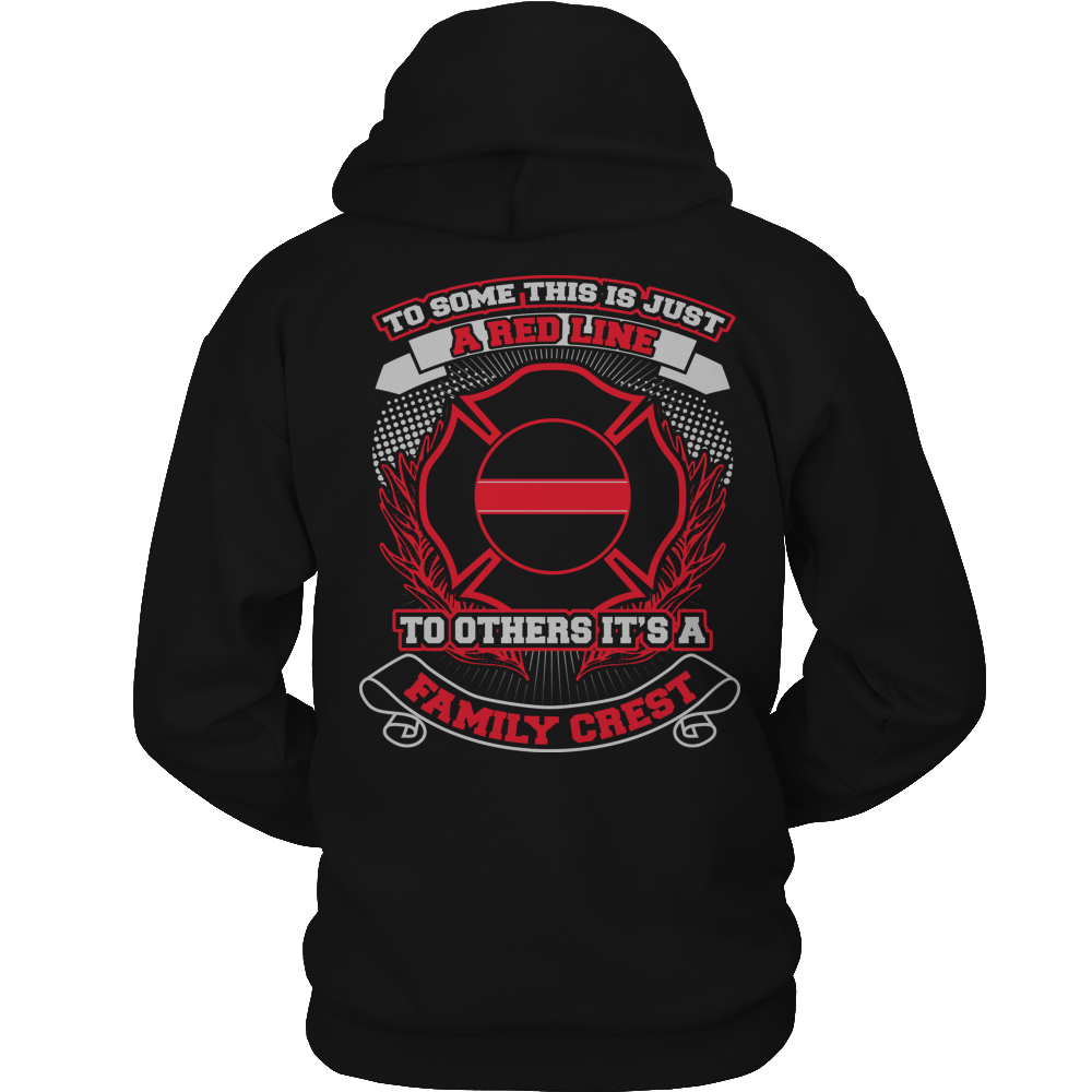Limited Edition - Family Crest