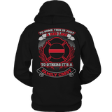 Limited Edition - Family Crest