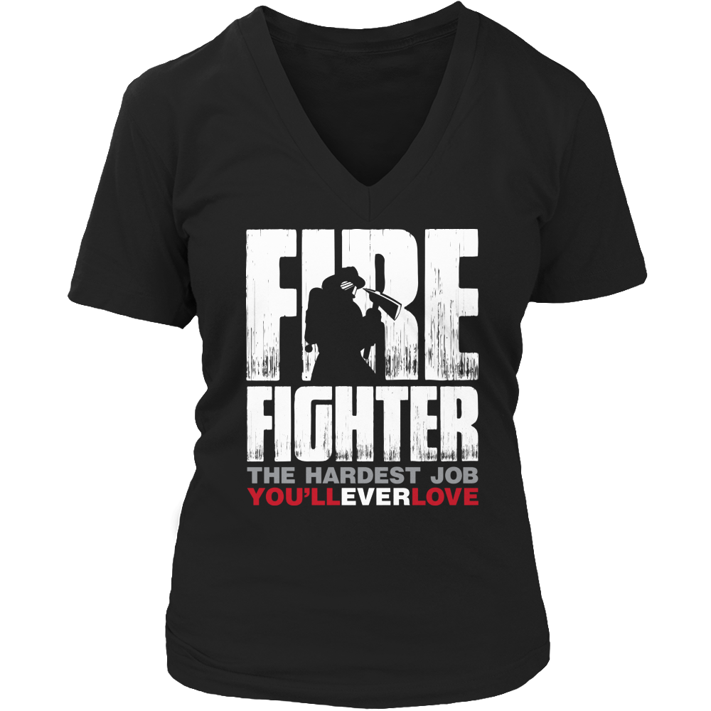 Limited Edition - Hardest Job You Will Ever Love