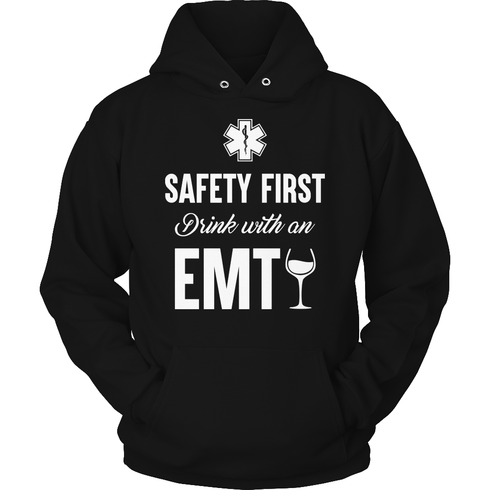 Drink With EMT