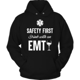 Drink With EMT