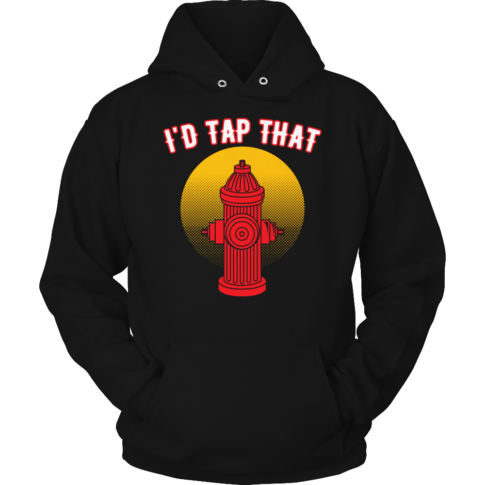 Limited Edition - I'd Tap That