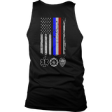 Limited Edition - First Responder Flag