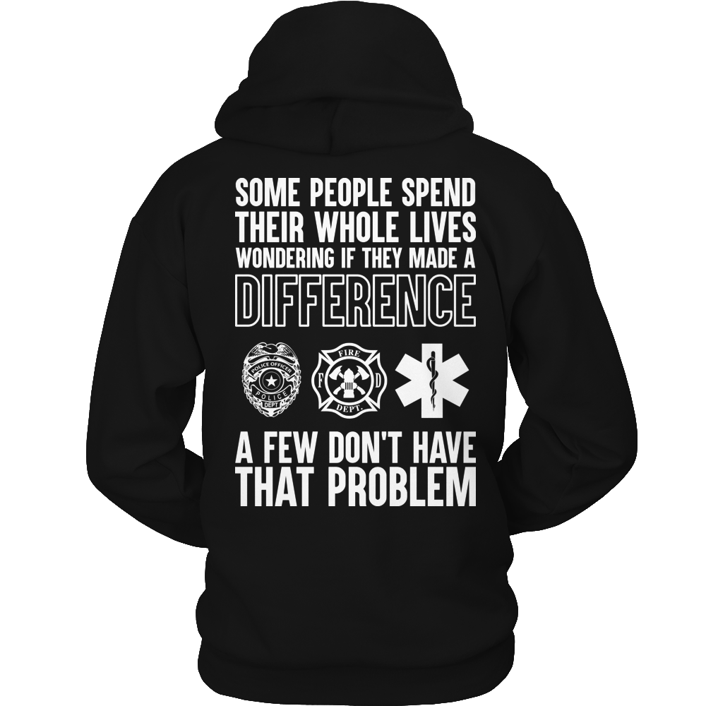 Limited Edition - Few Don't Have That Problem
