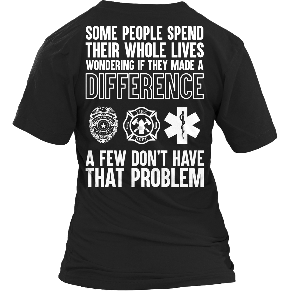 Limited Edition - Few Don't Have That Problem