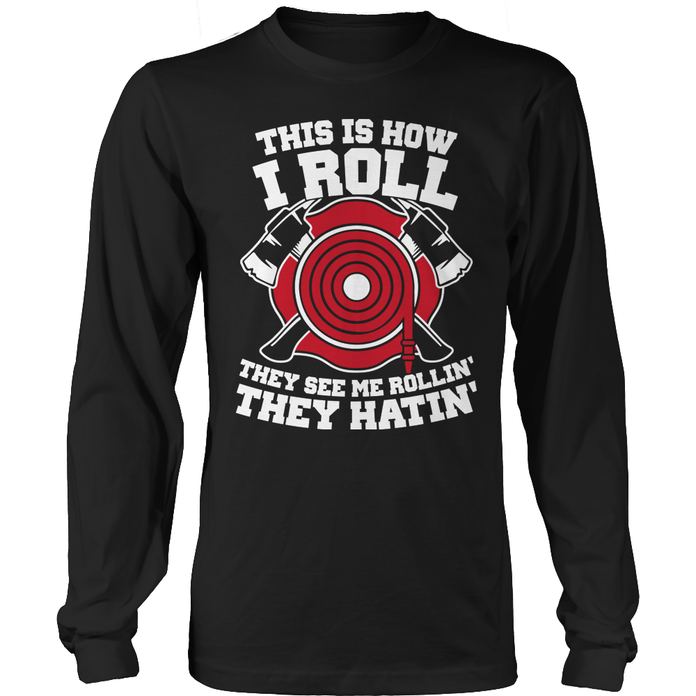 Limited Edition - This Is How I Roll
