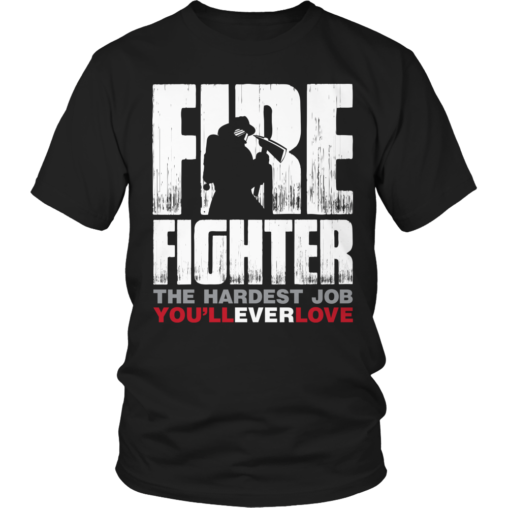 Limited Edition - Hardest Job You Will Ever Love