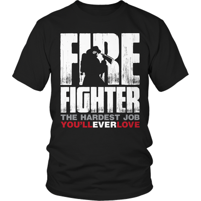 Limited Edition - Hardest Job You Will Ever Love