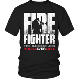 Limited Edition - Hardest Job You Will Ever Love