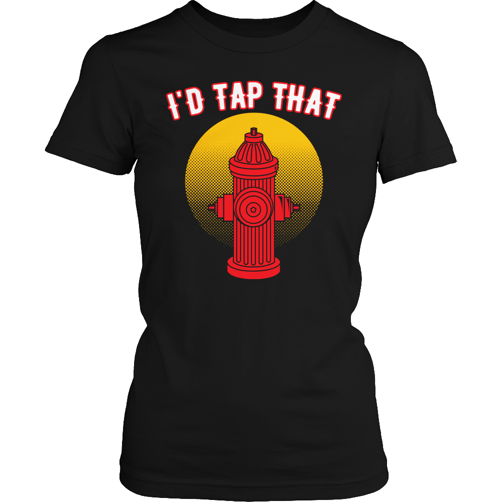 Limited Edition - I'd Tap That