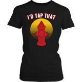 Limited Edition - I'd Tap That