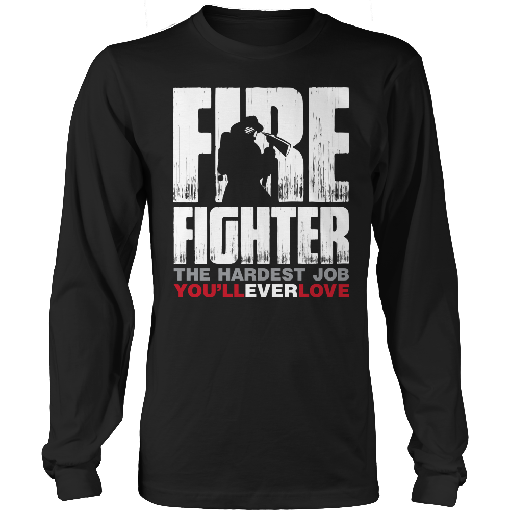Limited Edition - Hardest Job You Will Ever Love