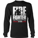 Limited Edition - Hardest Job You Will Ever Love