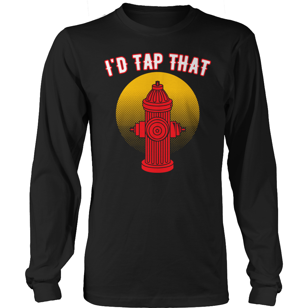 Limited Edition - I'd Tap That