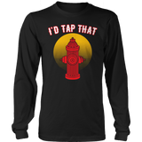 Limited Edition - I'd Tap That