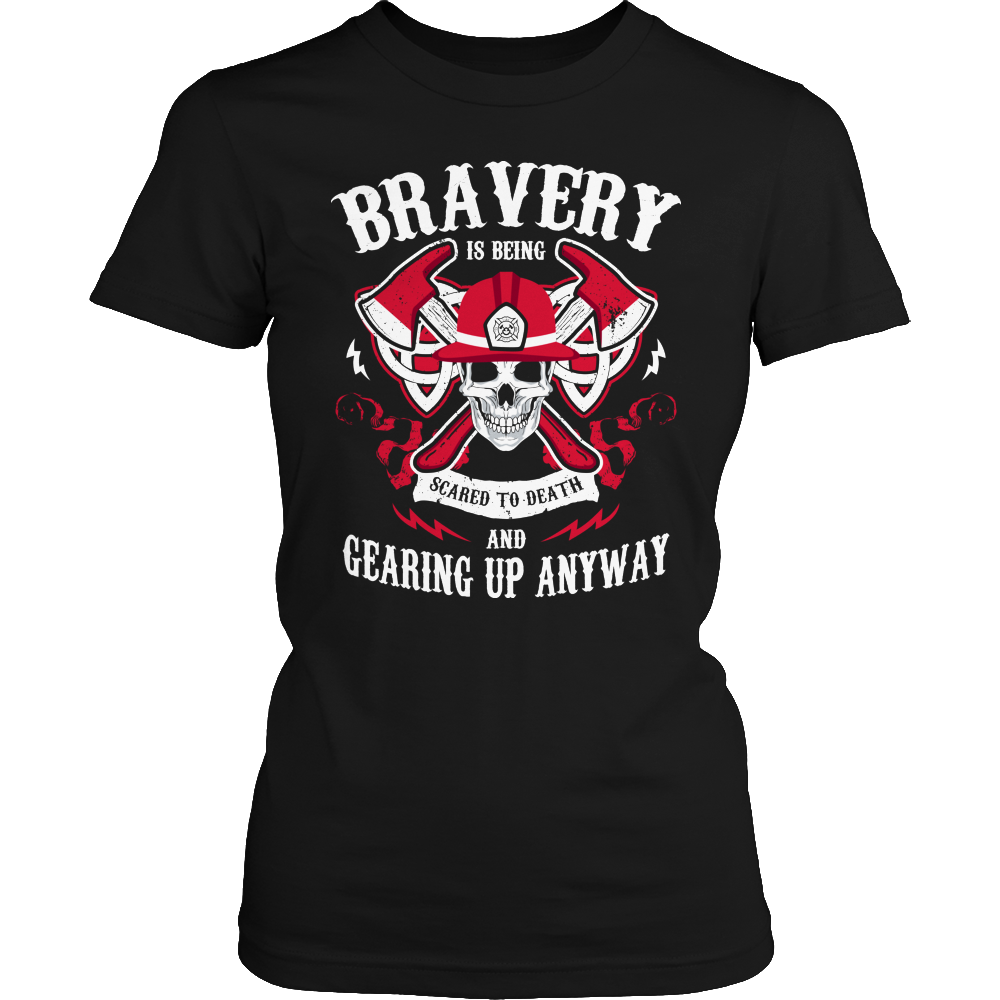 Bravery