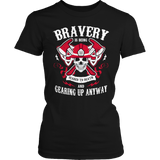 Bravery