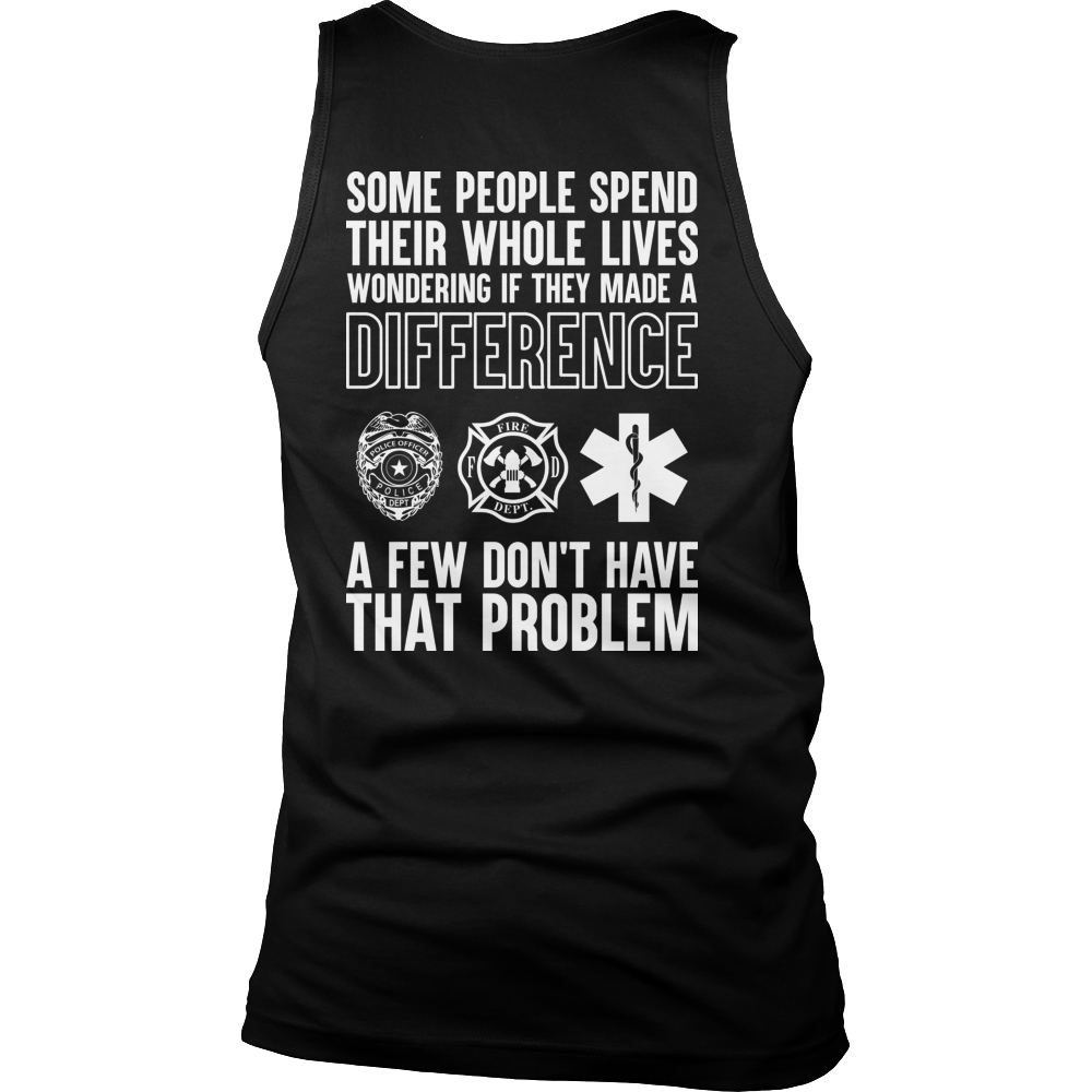 Limited Edition - Few Don't Have That Problem