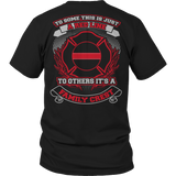 Limited Edition - Family Crest