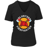 Limited Edition - Volunteer Firefighter
