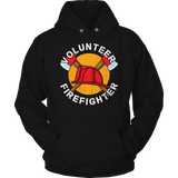Limited Edition - Volunteer Firefighter