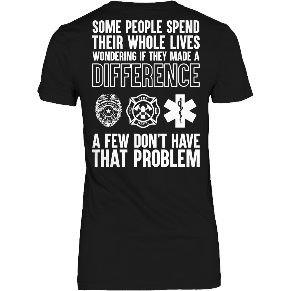 Limited Edition - Few Don't Have That Problem
