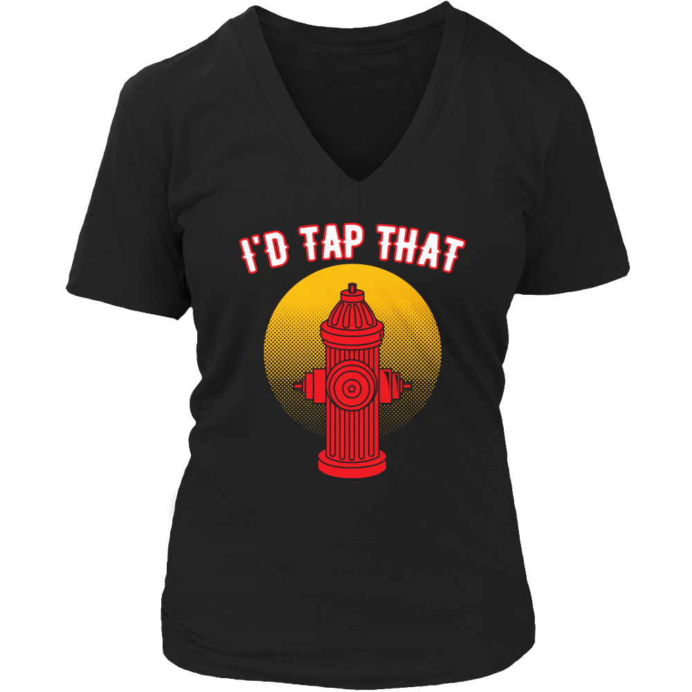Limited Edition - I'd Tap That