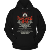 Limited Edition - Firefighter Rules