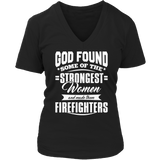 Limited Edition -God Found Some of The Strongest Women and Made them Firefighters 2