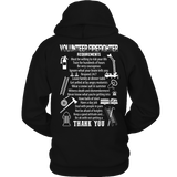 Volunteer Firefighter Requirements