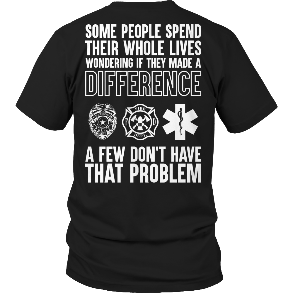 Limited Edition - Few Don't Have That Problem