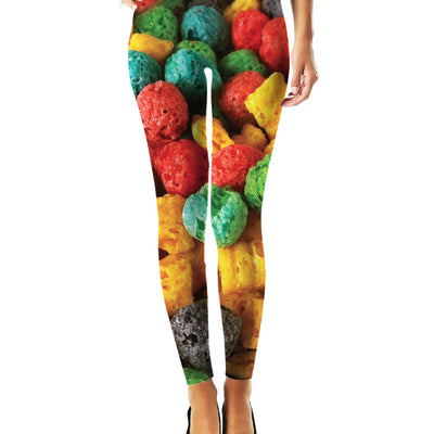Cap'n Crunch Leggings