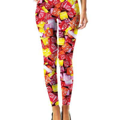 Starbursts Leggings