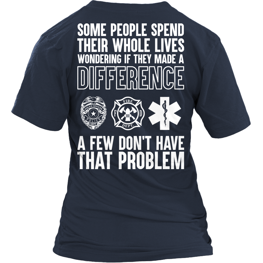 Limited Edition - Few Don't Have That Problem