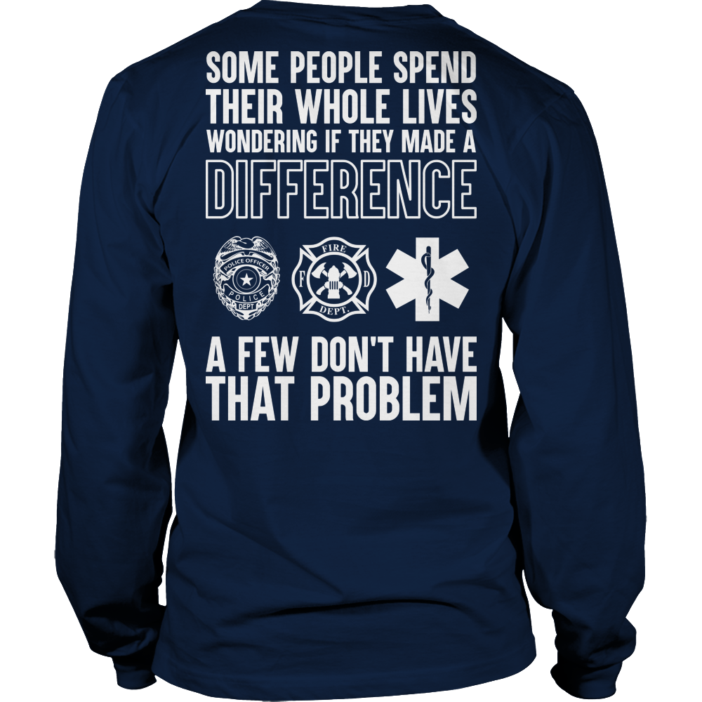 Limited Edition - Few Don't Have That Problem
