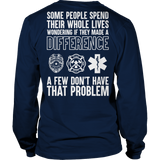 Limited Edition - Few Don't Have That Problem