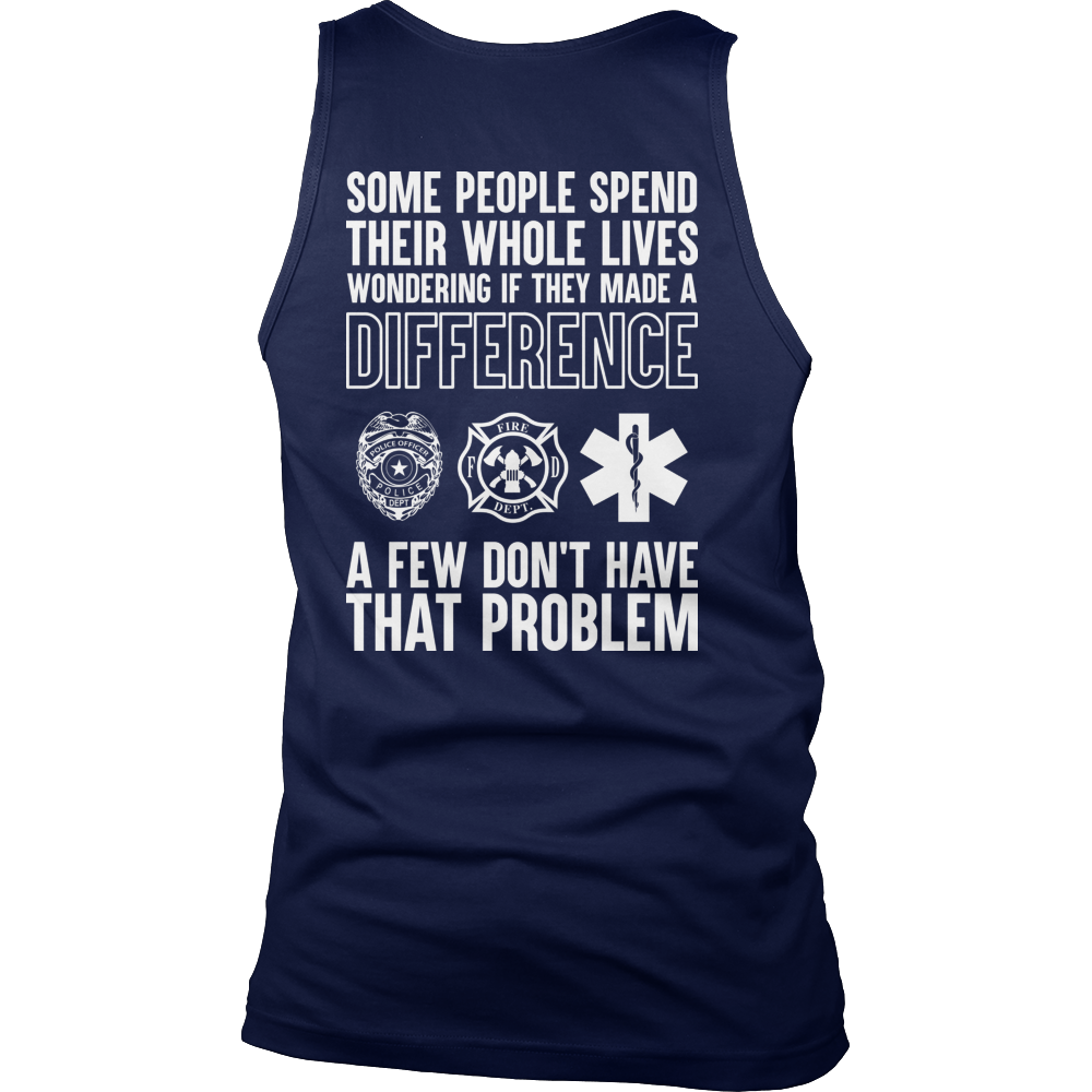 Limited Edition - Few Don't Have That Problem
