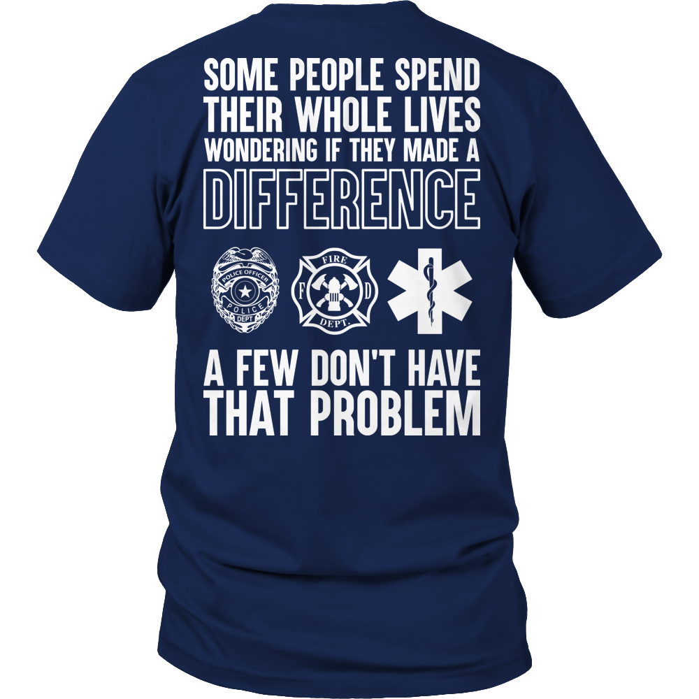 Limited Edition - Few Don't Have That Problem