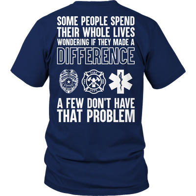 Limited Edition - Few Don't Have That Problem