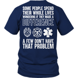 Limited Edition - Few Don't Have That Problem