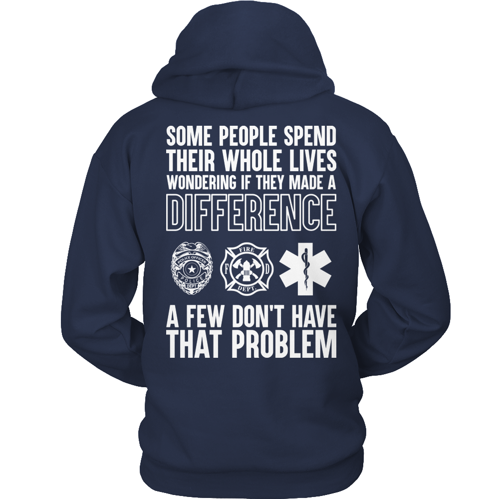 Limited Edition - Few Don't Have That Problem