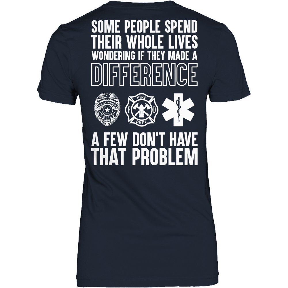 Limited Edition - Few Don't Have That Problem