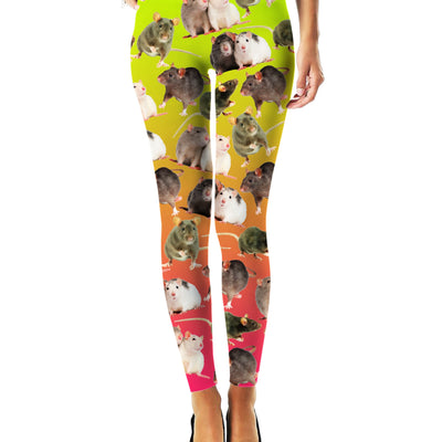 Rats Leggings