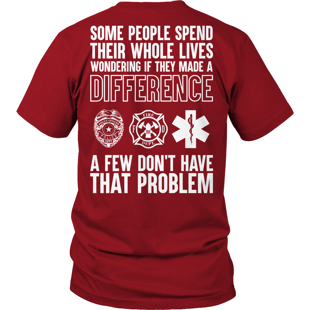 Limited Edition - Few Don't Have That Problem