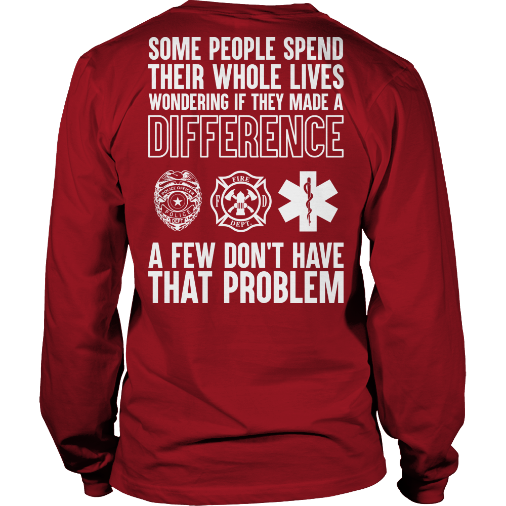 Limited Edition - Few Don't Have That Problem