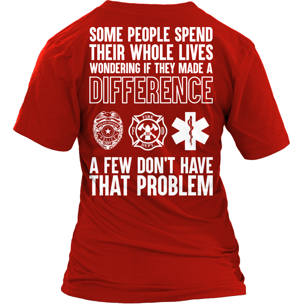 Limited Edition - Few Don't Have That Problem