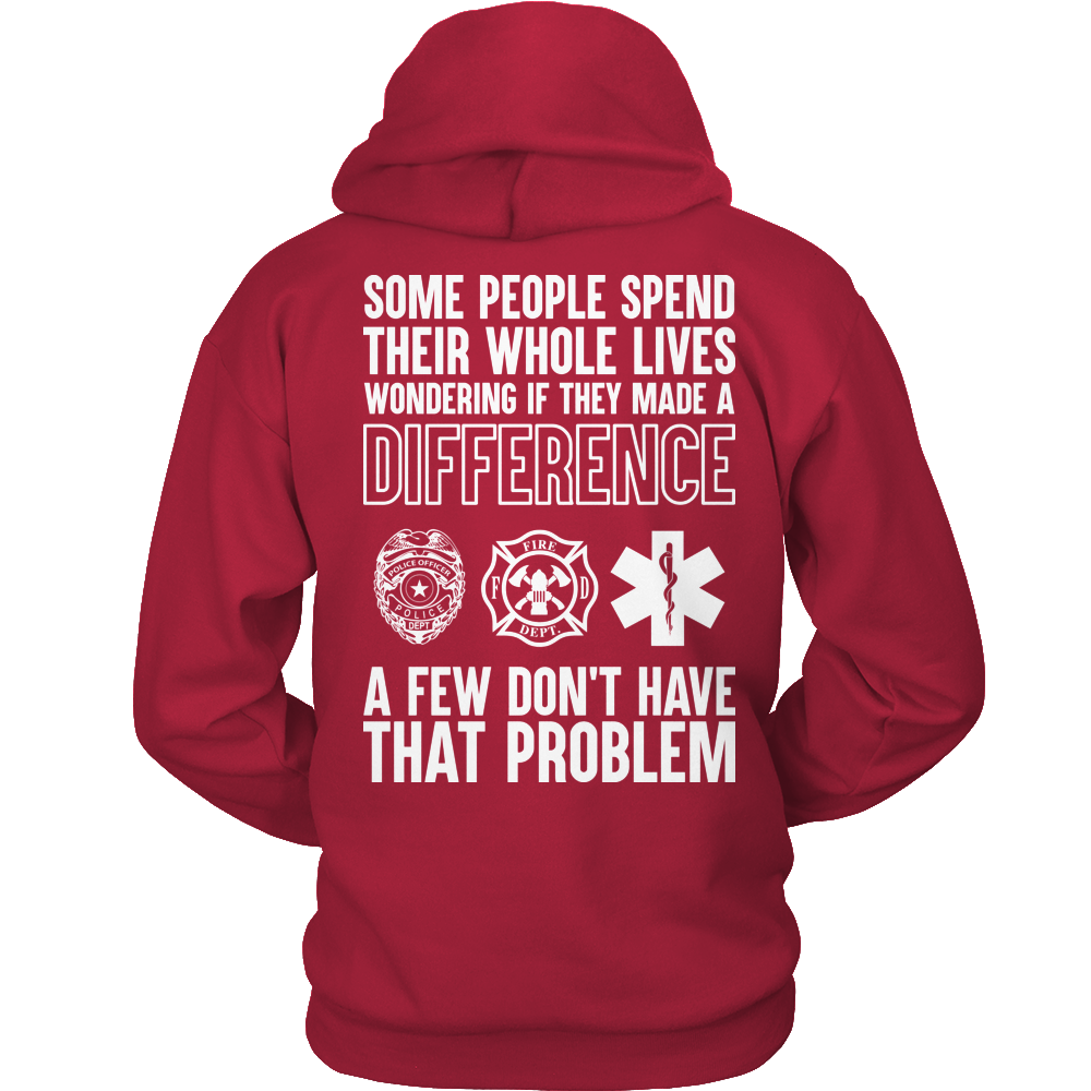 Limited Edition - Few Don't Have That Problem