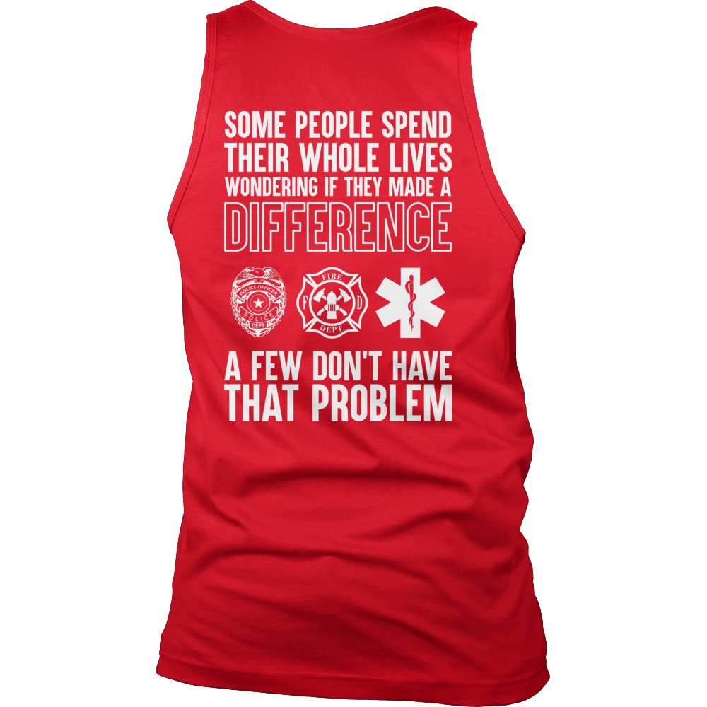 Limited Edition - Few Don't Have That Problem