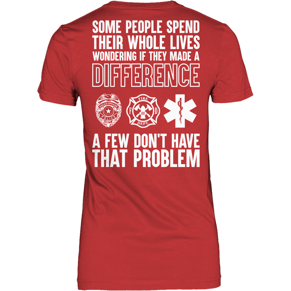 Limited Edition - Few Don't Have That Problem