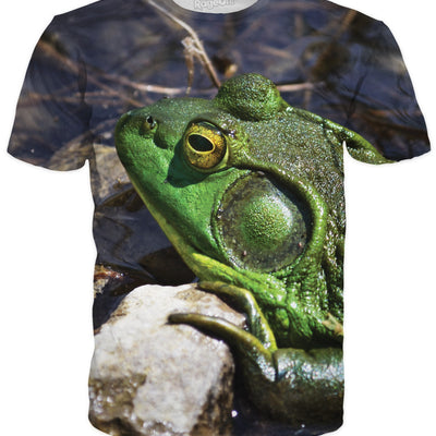 Frog T-Shirt